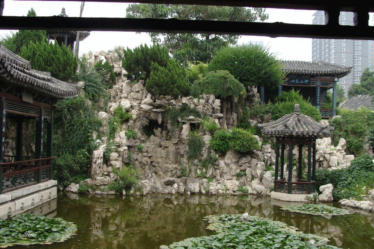 Weifang Ramada Plaza Hotel Luaran gambar